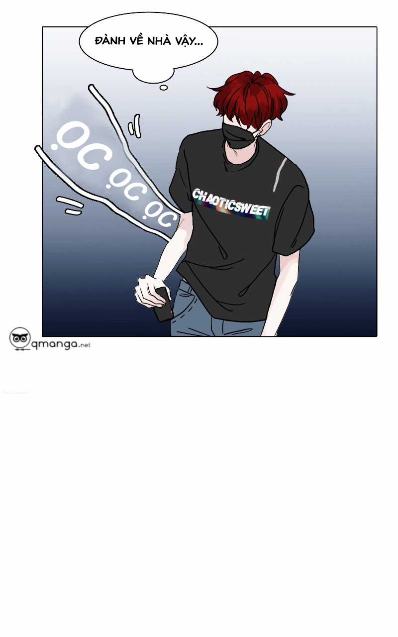 Lost In Translation - Chapter 5 - Trang 38