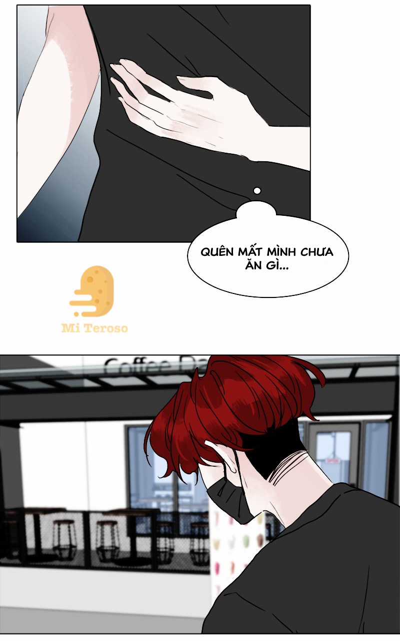 Lost In Translation - Chapter 5 - Trang 39