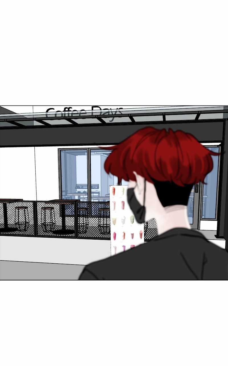 Lost In Translation - Chapter 5 - Trang 40