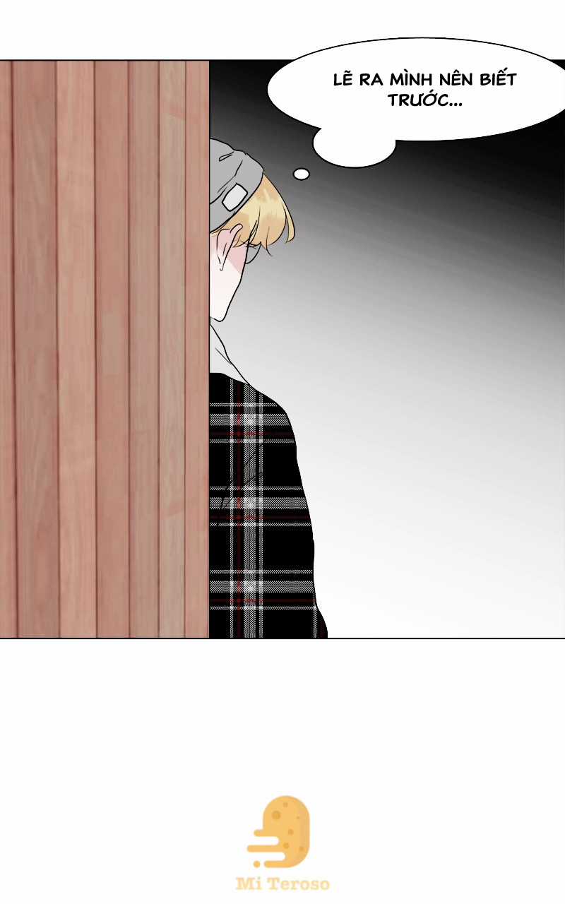 Lost In Translation - Chapter 5 - Trang 5