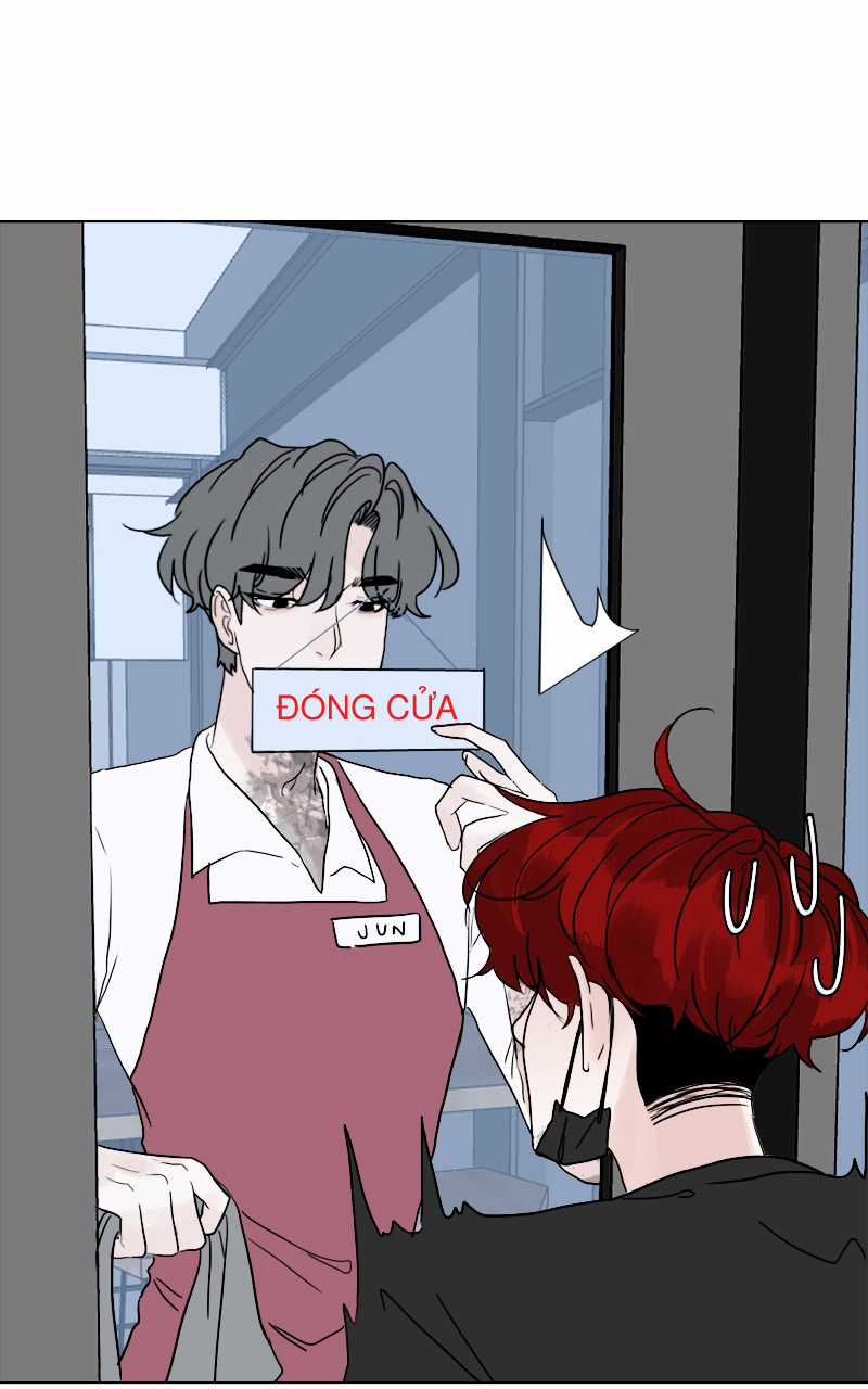 Lost In Translation - Chapter 5 - Trang 42