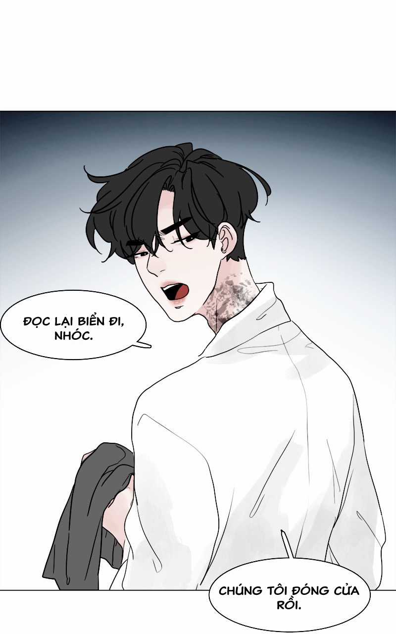 Lost In Translation - Chapter 5 - Trang 44