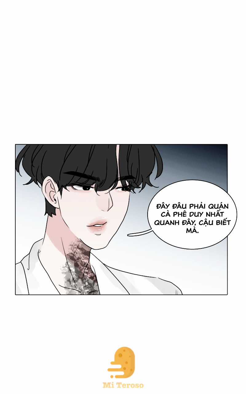 Lost In Translation - Chapter 5 - Trang 46