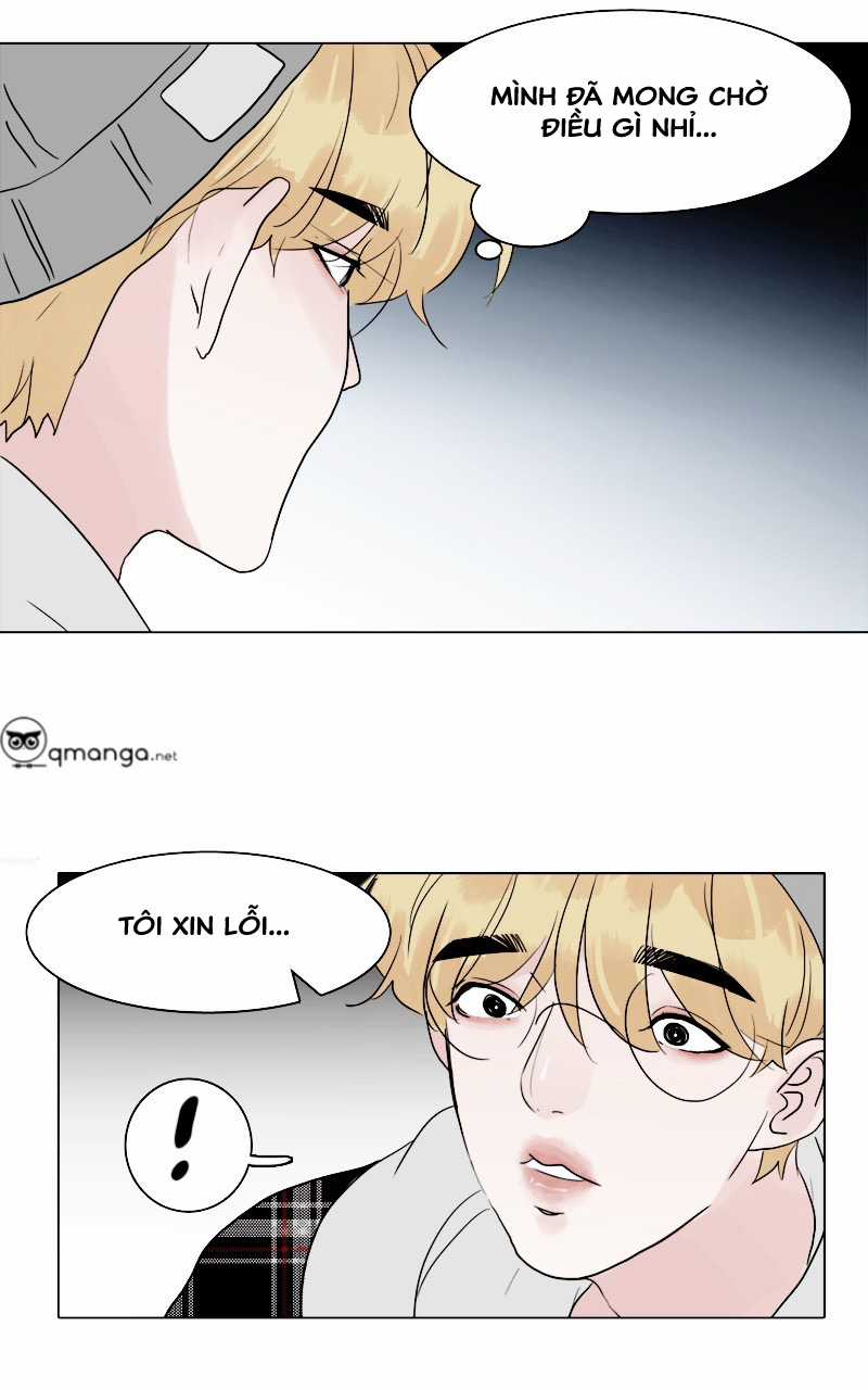 Lost In Translation - Chapter 5 - Trang 6