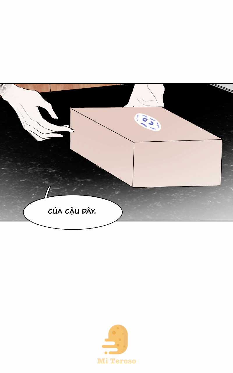 Lost In Translation - Chapter 5 - Trang 51