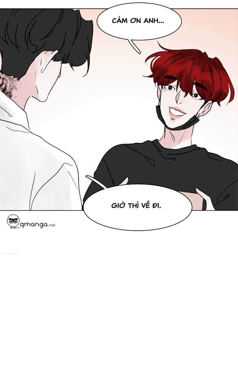 Lost In Translation - Chapter 5 - Trang 52