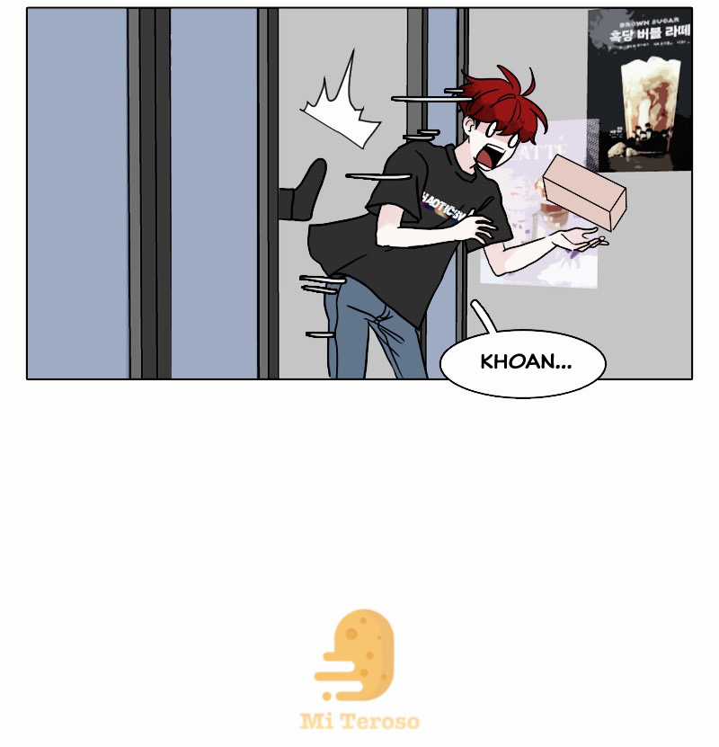 Lost In Translation - Chapter 5 - Trang 53