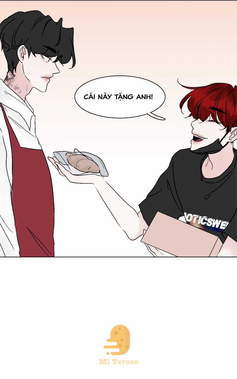 Lost In Translation - Chapter 5 - Trang 55