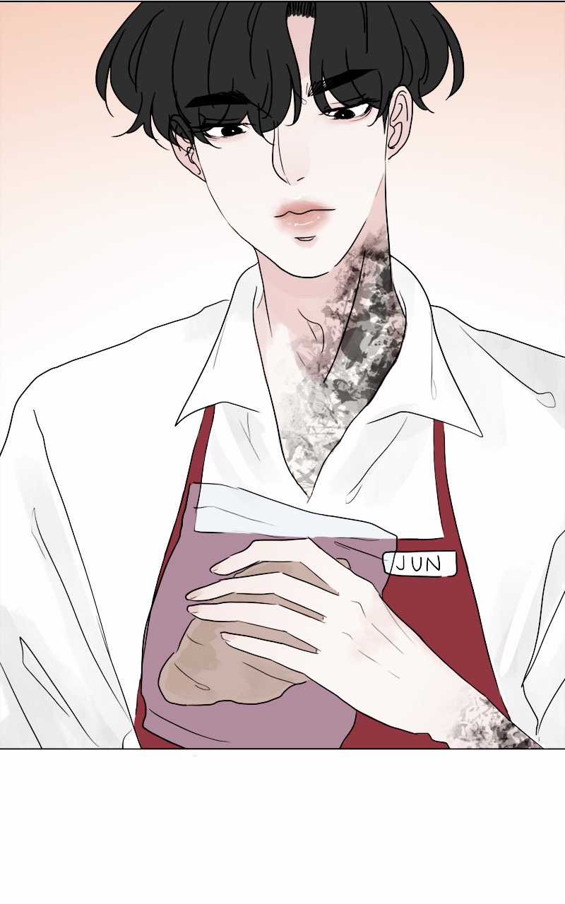 Lost In Translation - Chapter 5 - Trang 57