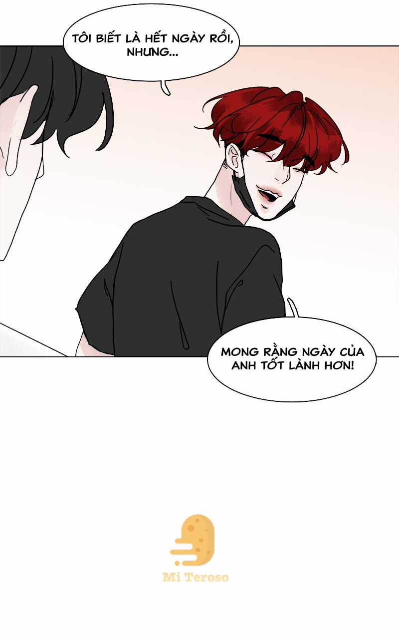 Lost In Translation - Chapter 5 - Trang 58