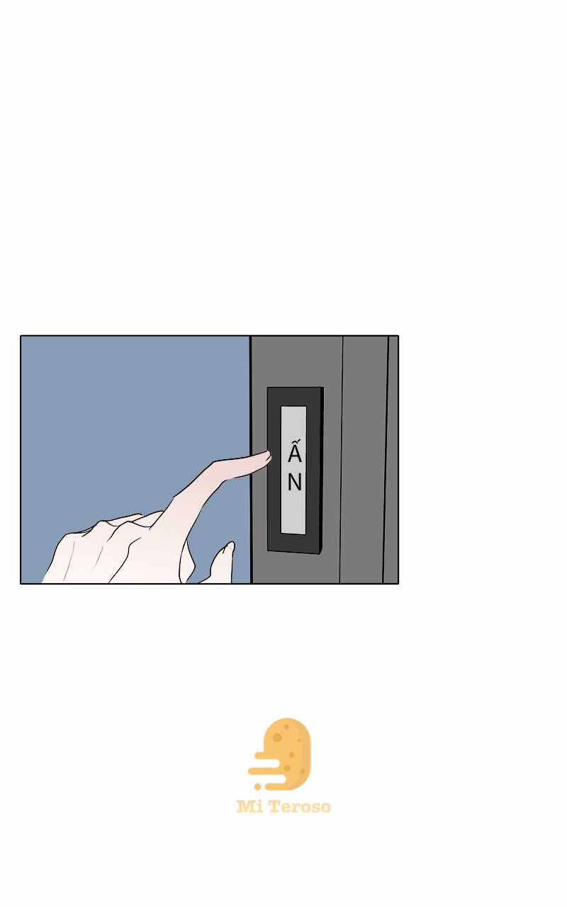 Lost In Translation - Chapter 5 - Trang 60