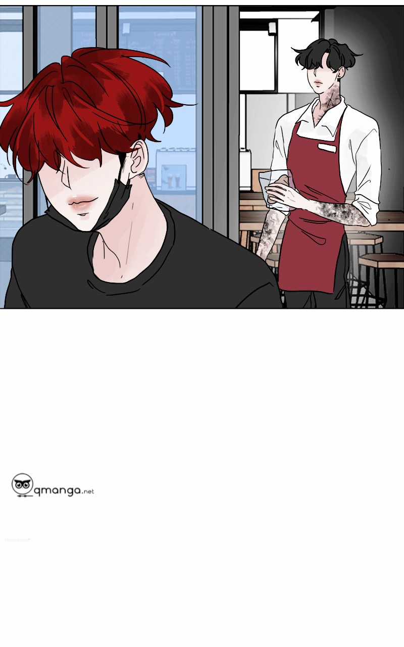 Lost In Translation - Chapter 5 - Trang 61