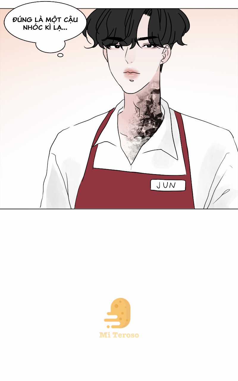 Lost In Translation - Chapter 5 - Trang 62