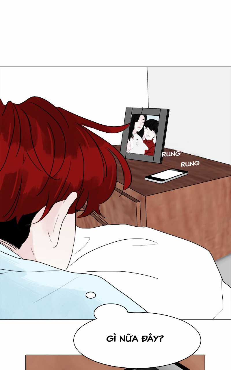 Lost In Translation - Chapter 5 - Trang 67