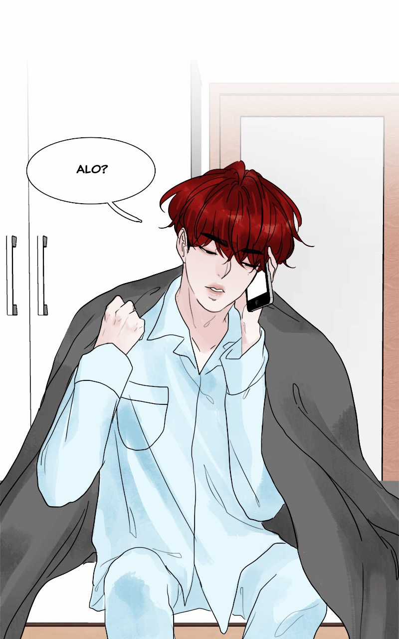 Lost In Translation - Chapter 5 - Trang 69