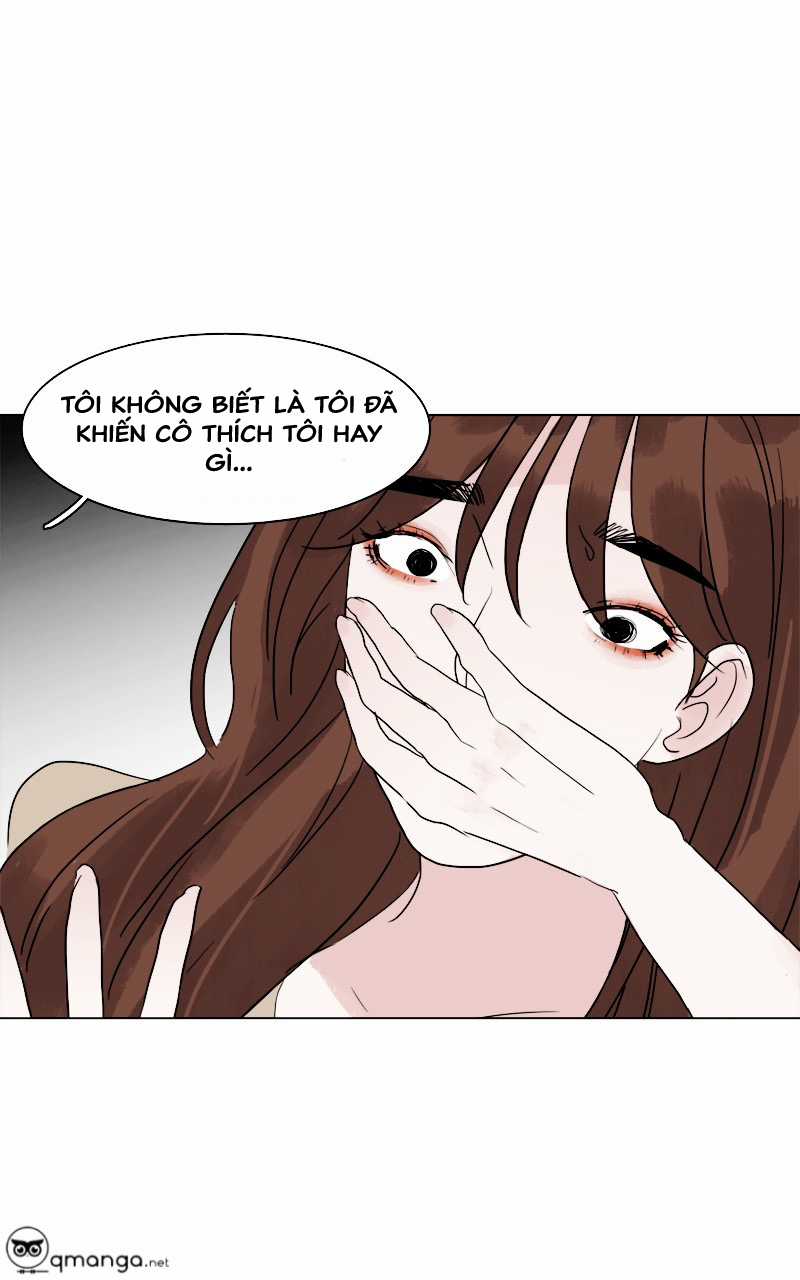 Lost In Translation - Chapter 5 - Trang 8