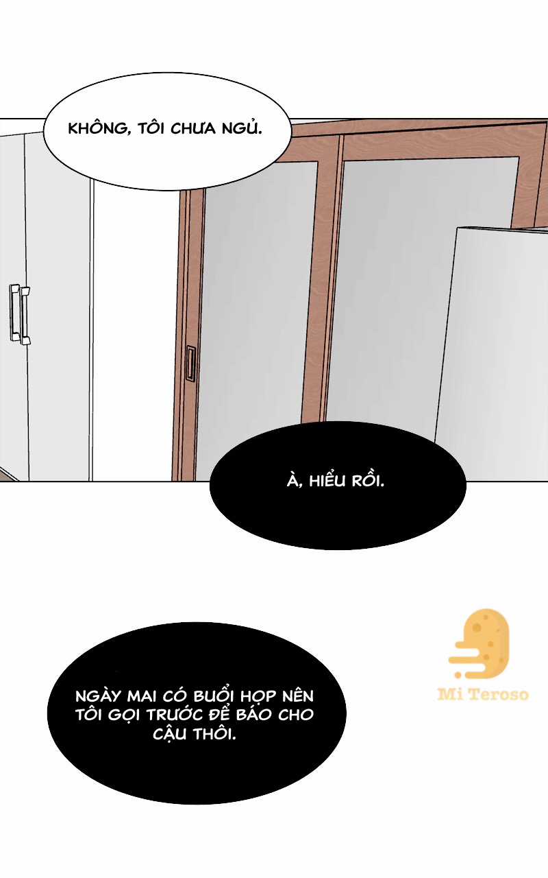 Lost In Translation - Chapter 5 - Trang 71