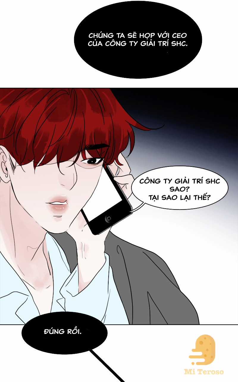 Lost In Translation - Chapter 5 - Trang 73