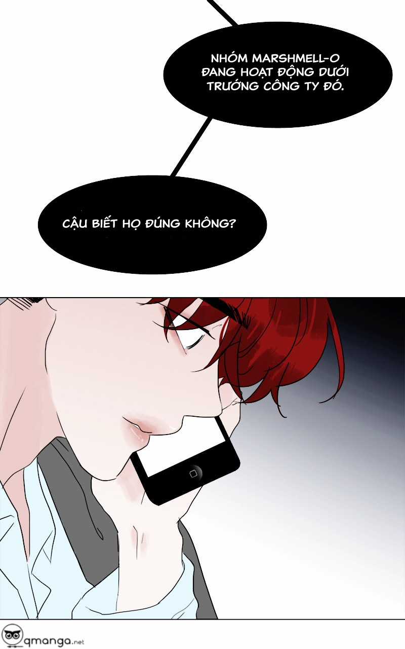 Lost In Translation - Chapter 5 - Trang 74