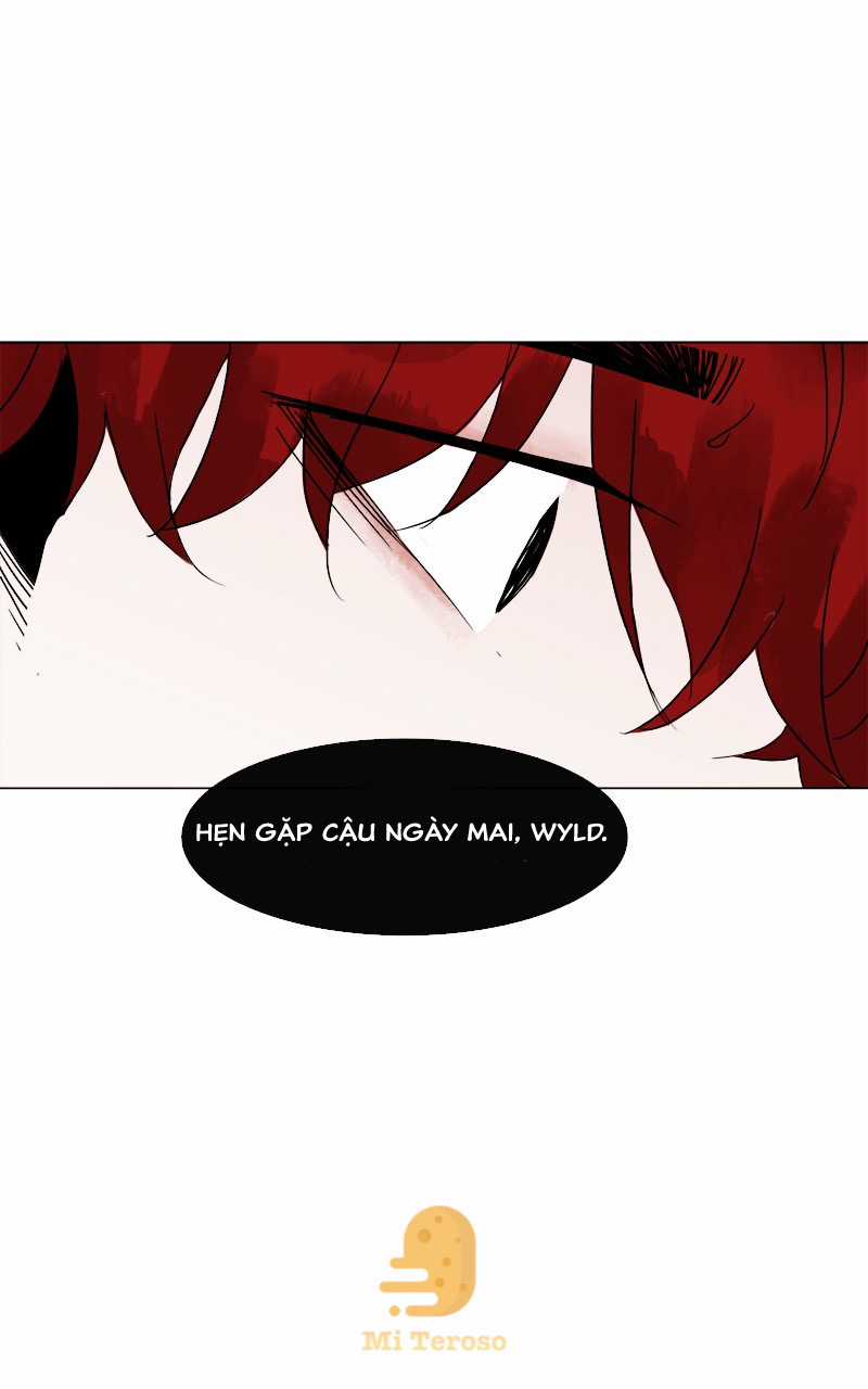 Lost In Translation - Chapter 5 - Trang 75