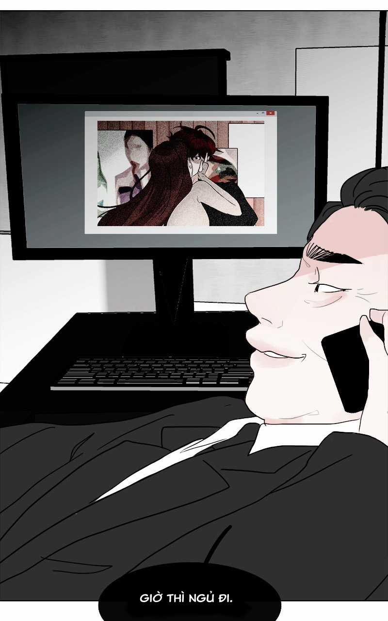 Lost In Translation - Chapter 5 - Trang 76