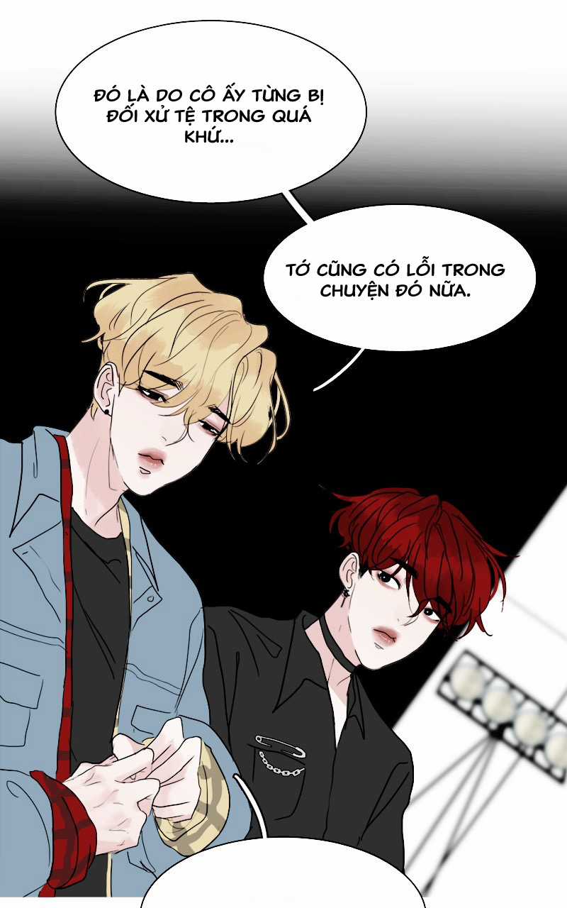 Lost In Translation - Chapter 6 - Trang 18