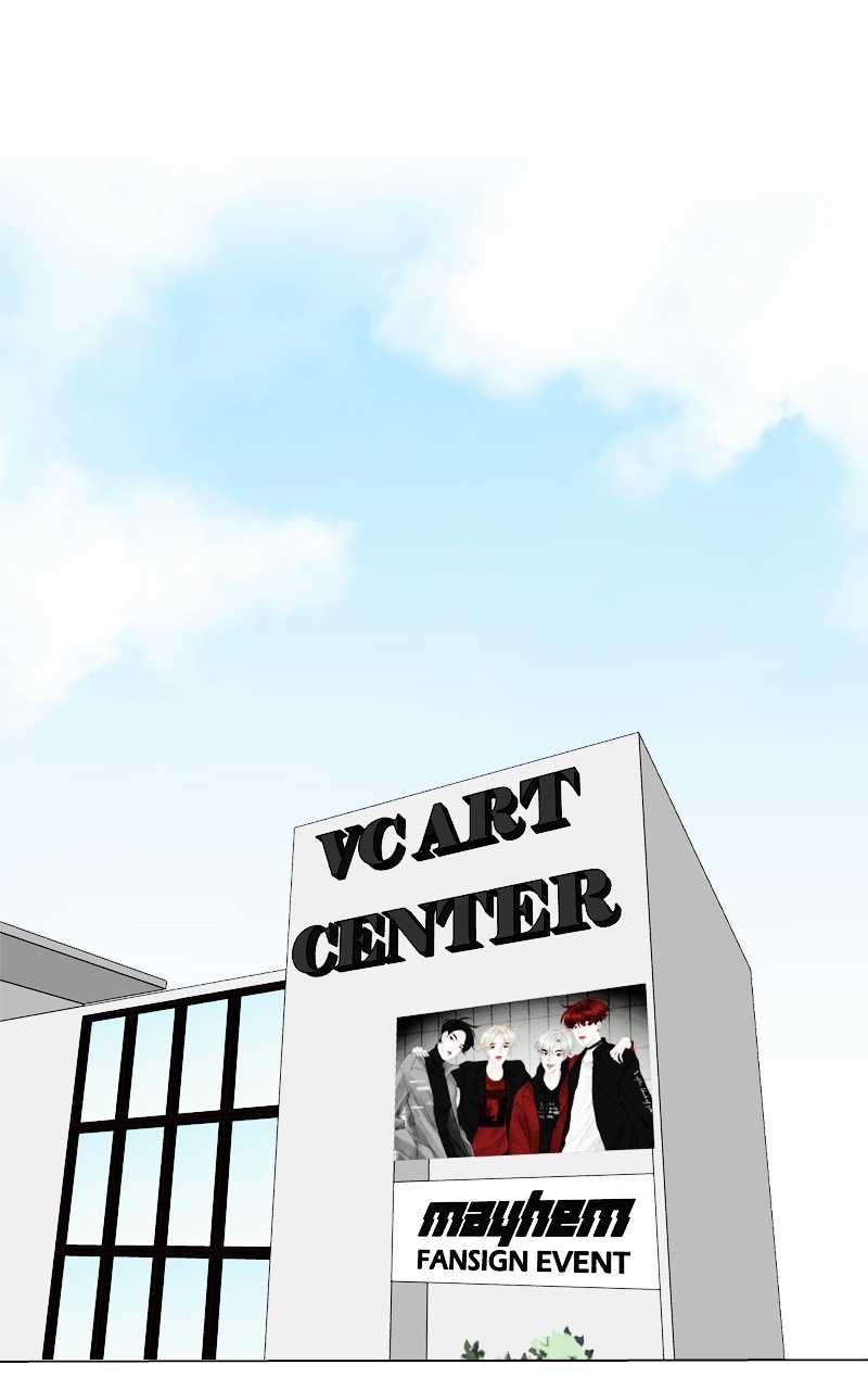 Lost In Translation - Chapter 6 - Trang 3