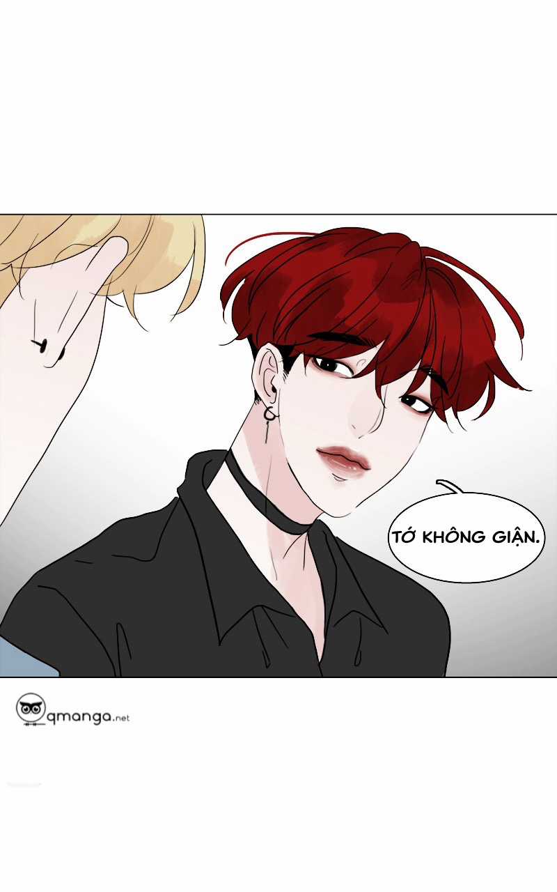 Lost In Translation - Chapter 6 - Trang 21