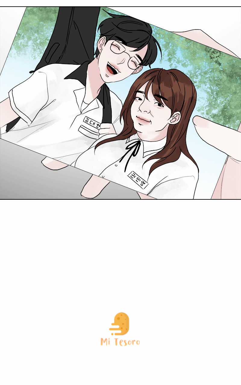 Lost In Translation - Chapter 6 - Trang 24