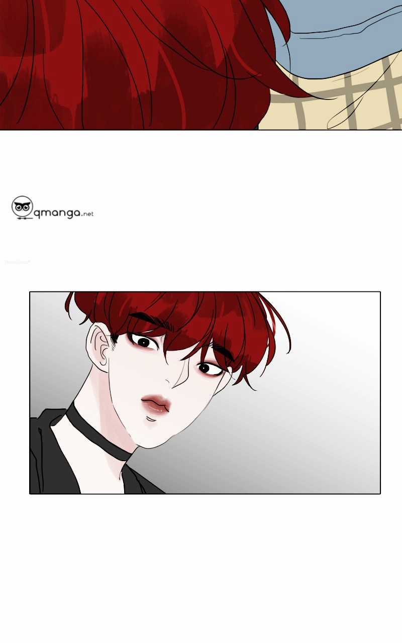 Lost In Translation - Chapter 6 - Trang 26