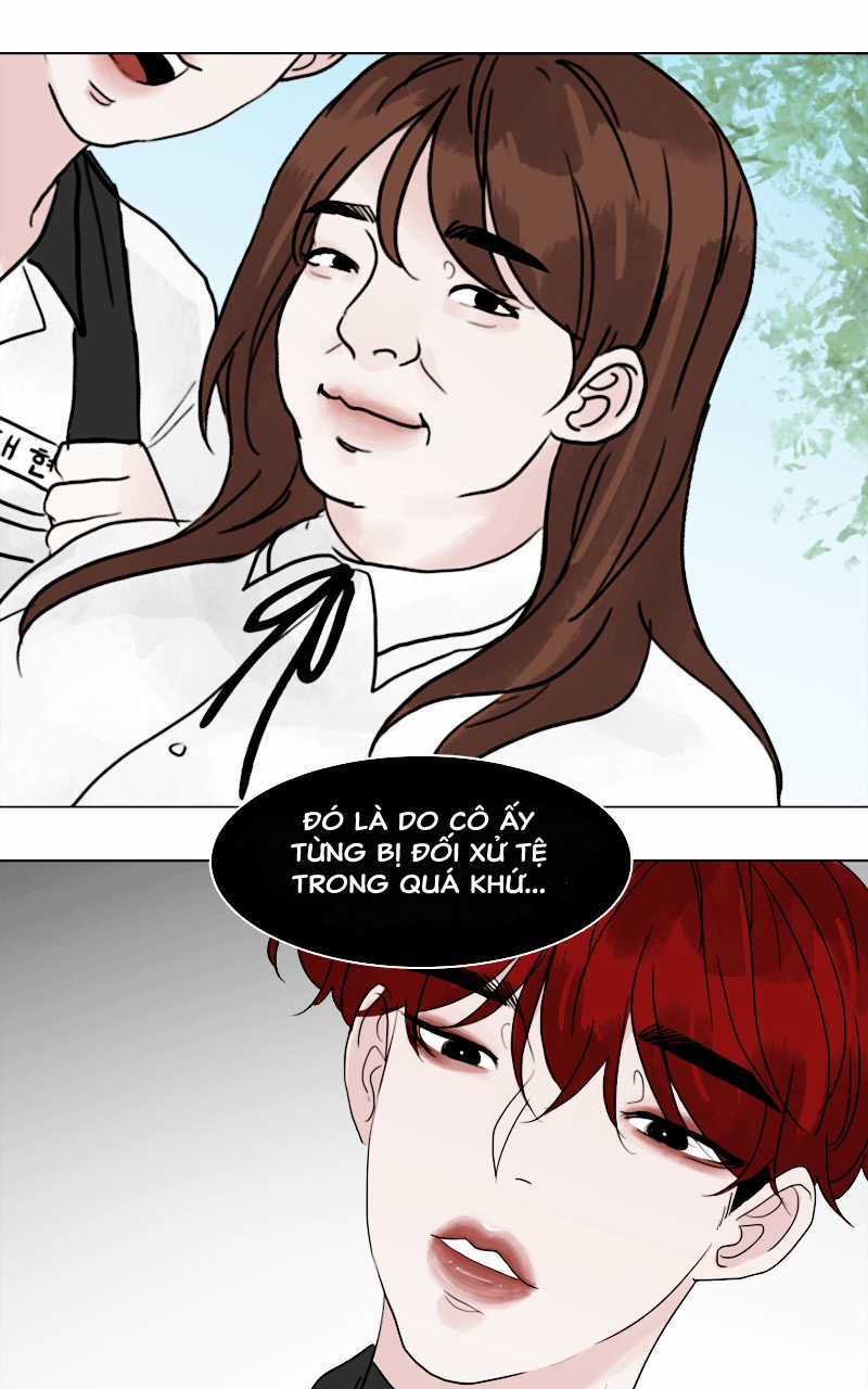 Lost In Translation - Chapter 6 - Trang 27