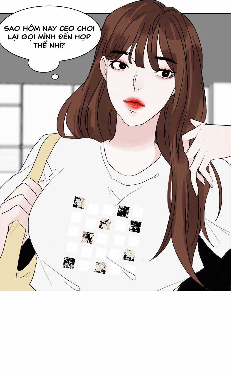 Lost In Translation - Chapter 6 - Trang 30