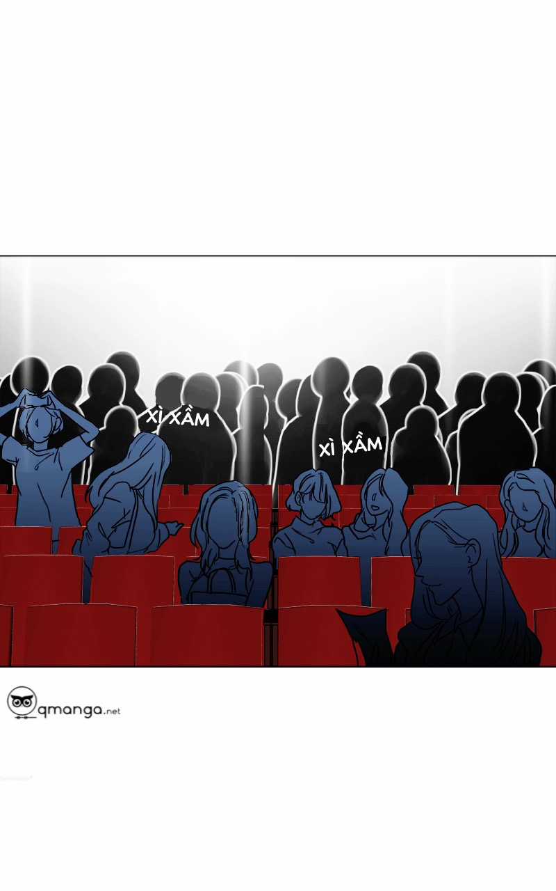 Lost In Translation - Chapter 6 - Trang 4