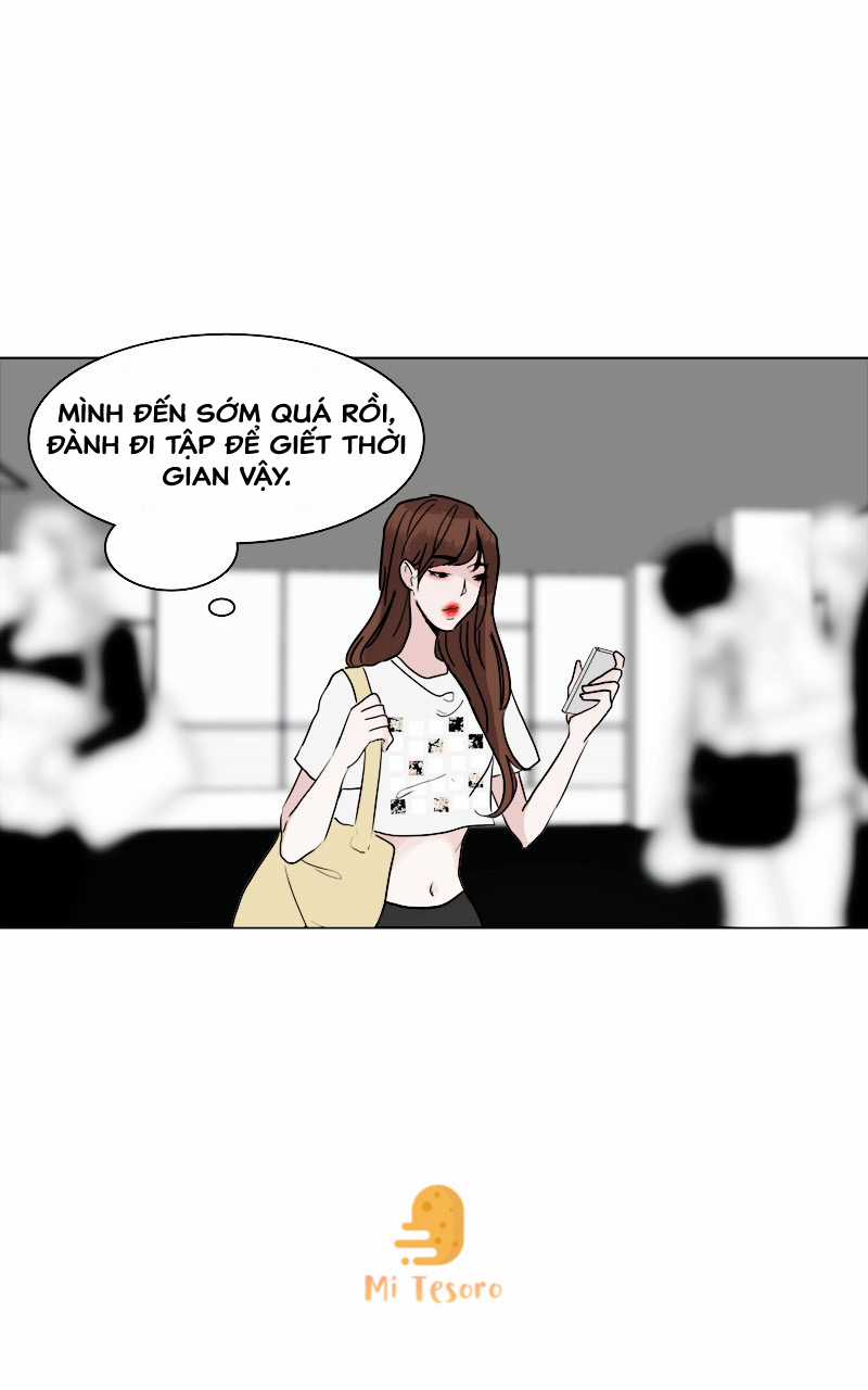 Lost In Translation - Chapter 6 - Trang 31