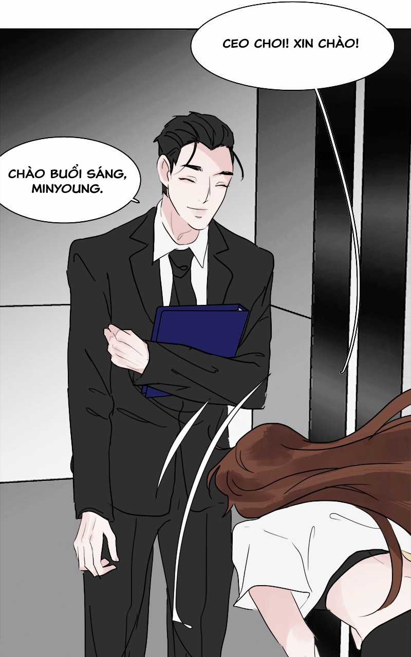 Lost In Translation - Chapter 6 - Trang 35