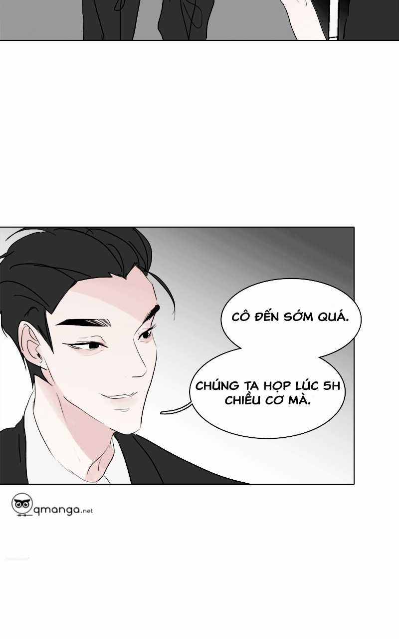 Lost In Translation - Chapter 6 - Trang 36