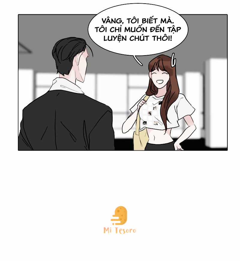Lost In Translation - Chapter 6 - Trang 37