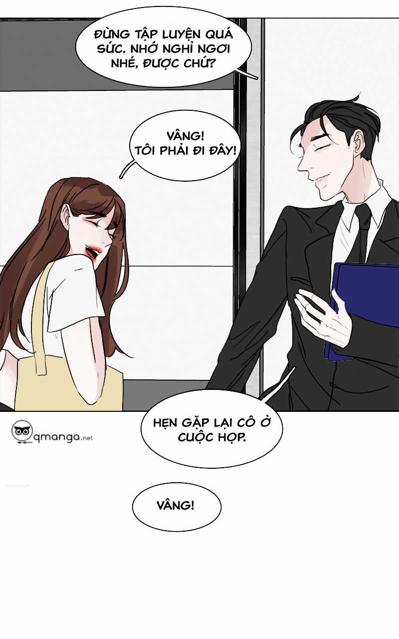 Lost In Translation - Chapter 6 - Trang 38