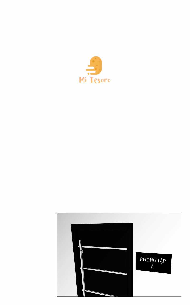 Lost In Translation - Chapter 6 - Trang 39