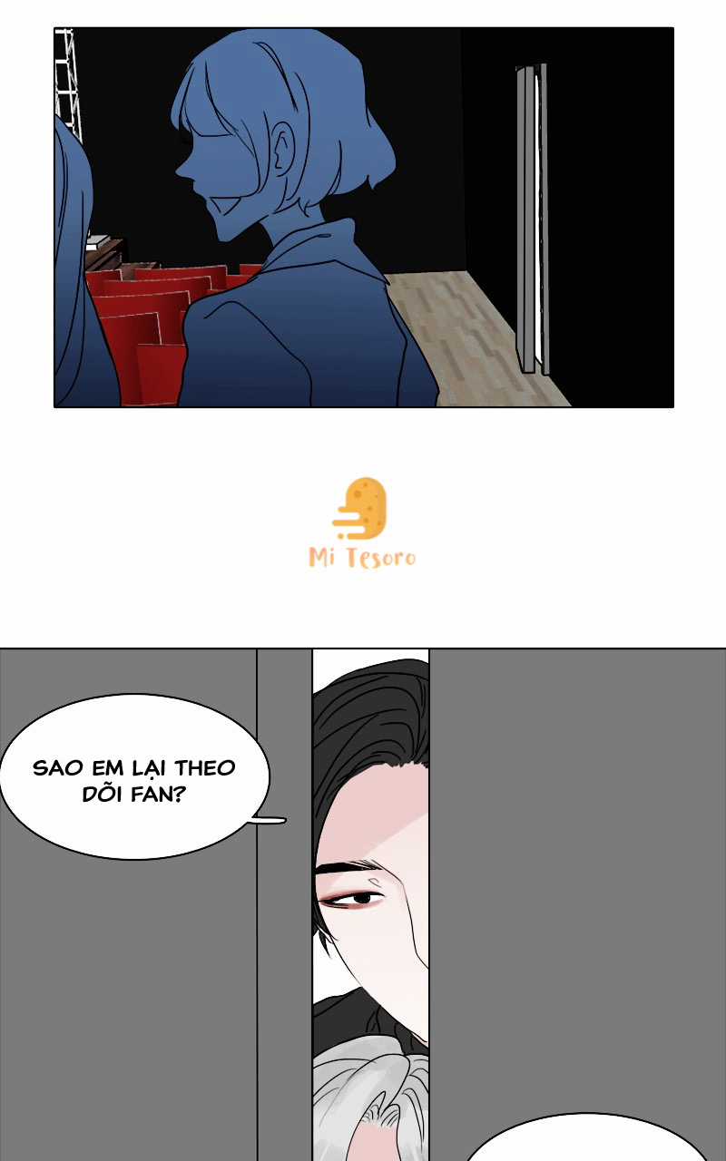 Lost In Translation - Chapter 6 - Trang 5
