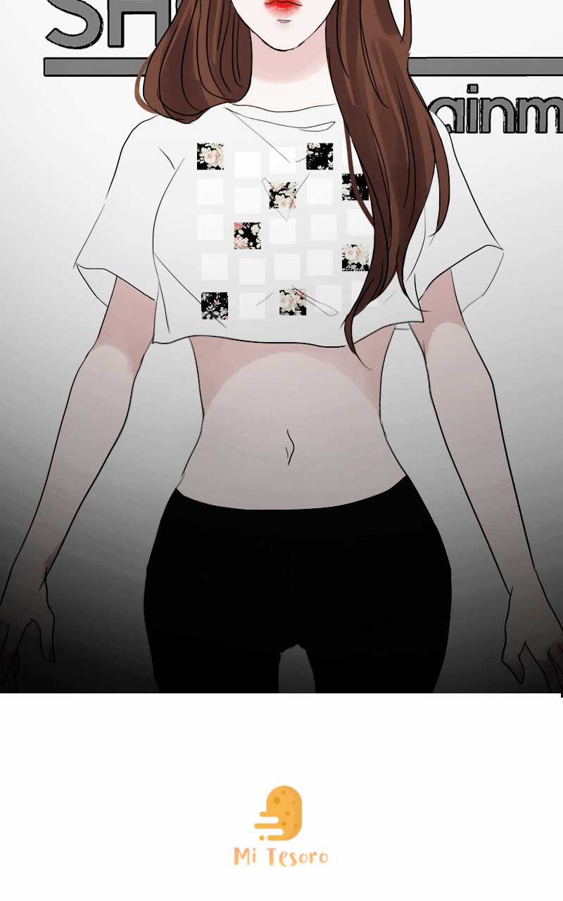 Lost In Translation - Chapter 6 - Trang 41