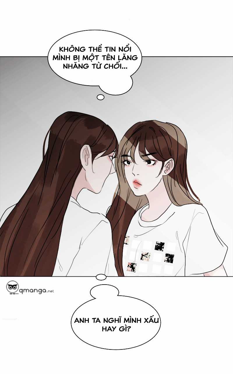 Lost In Translation - Chapter 6 - Trang 42