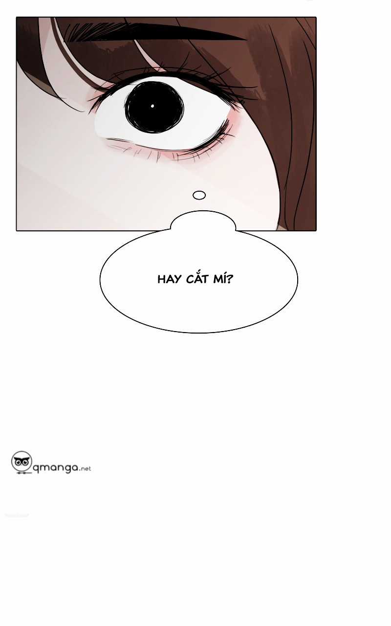 Lost In Translation - Chapter 6 - Trang 45