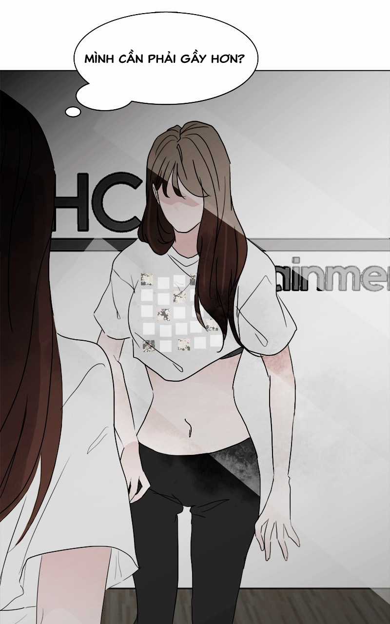 Lost In Translation - Chapter 6 - Trang 47