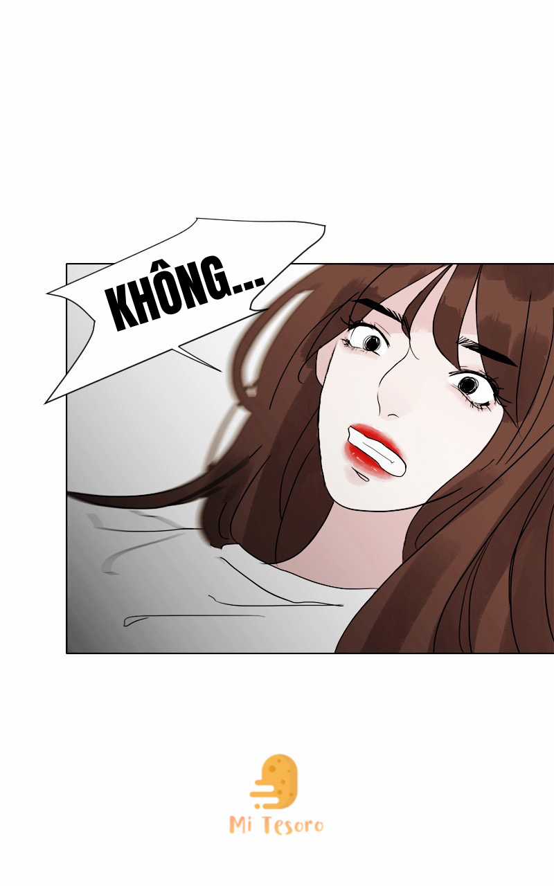 Lost In Translation - Chapter 6 - Trang 52