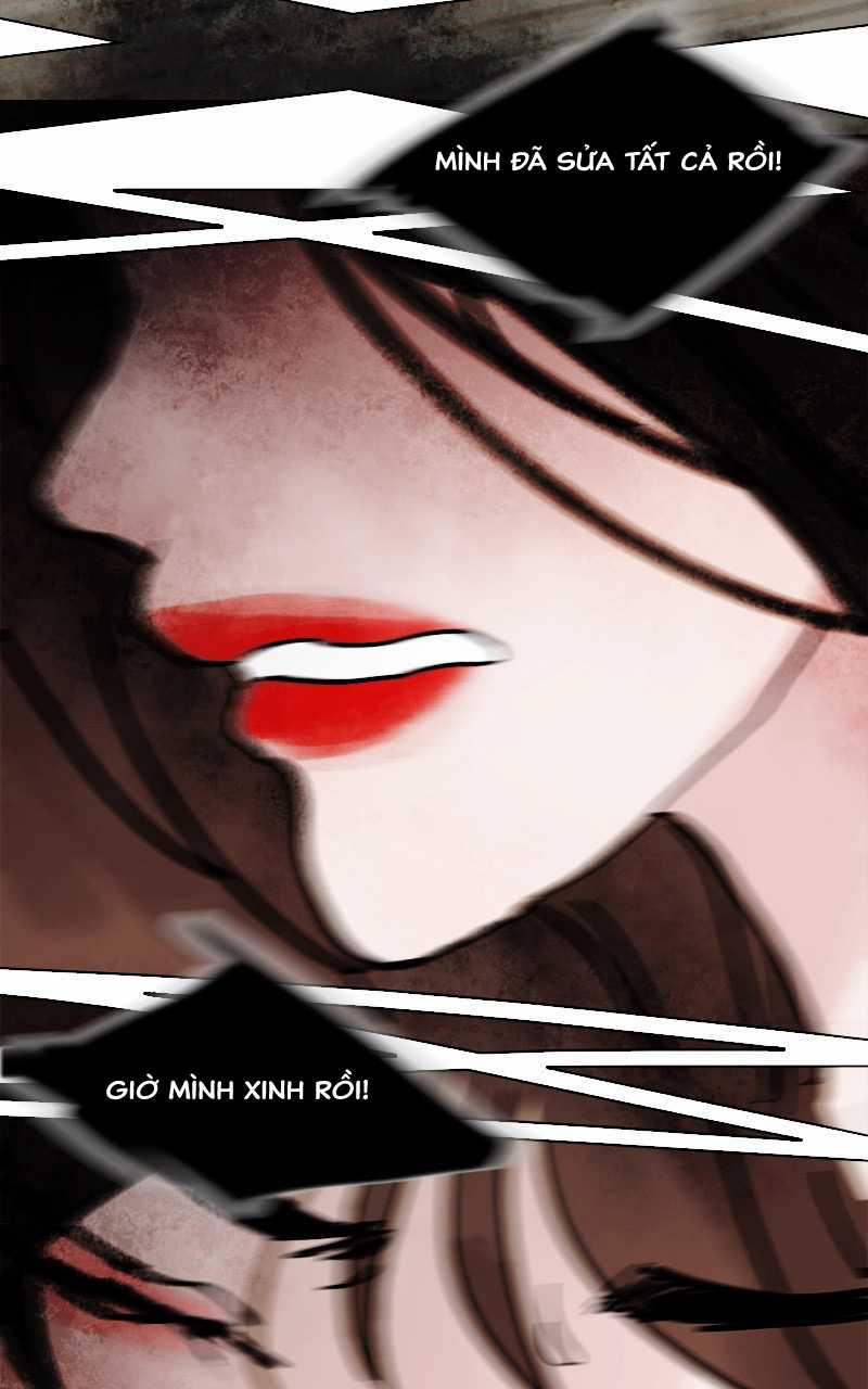 Lost In Translation - Chapter 6 - Trang 55