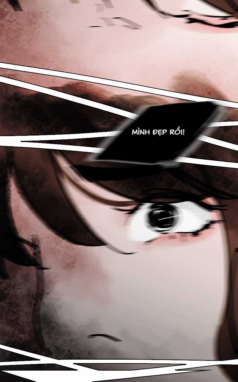 Lost In Translation - Chapter 6 - Trang 56