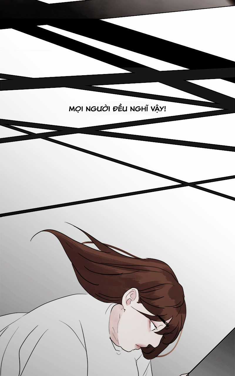 Lost In Translation - Chapter 6 - Trang 57