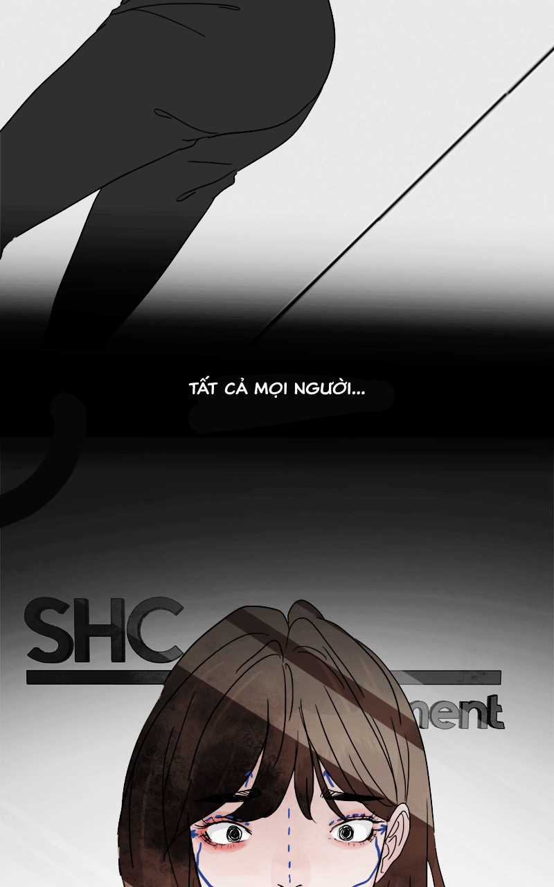 Lost In Translation - Chapter 6 - Trang 59