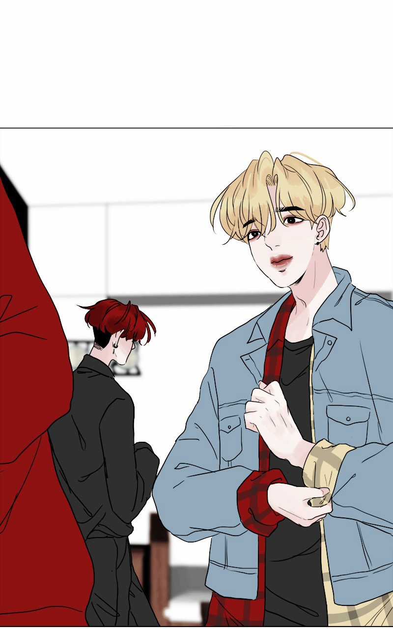 Lost In Translation - Chapter 6 - Trang 7